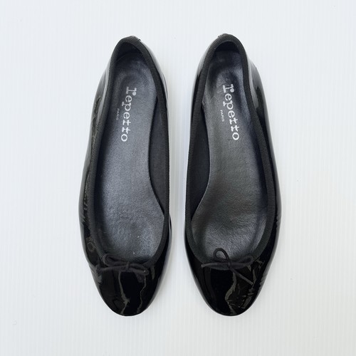 Repetto cendrillon patent - cendrillon,