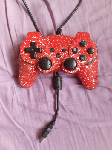 Manette ps3 - (non, officiel)