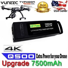 MaximalPower 7500mAh 3S Li-Po