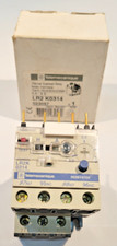 Relais protection thermique - de,