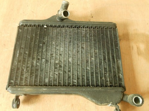 Radiateur yamaha 350 rdlc - radiateur,