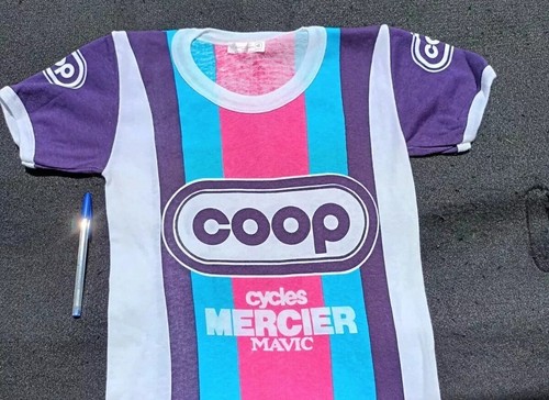 Maillot shirt cyclisme - maillot, t