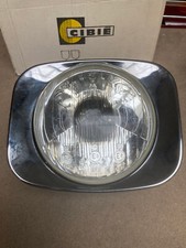 CITROEN  MEHARI DYANE ACADIANE