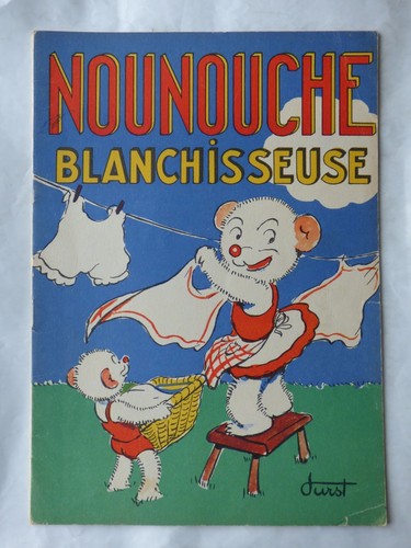 Nounouche 18 - nounouche,