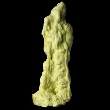 ★☆ SOUFRE SYNTHÉTIQUE de - 12,5 cm - A49-03 ☆★