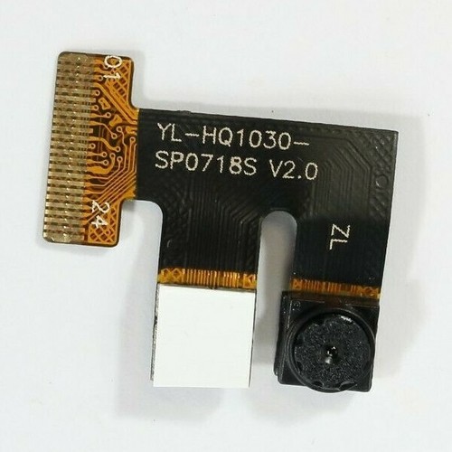 Logicom mbot tab 103 face - mbot, rear