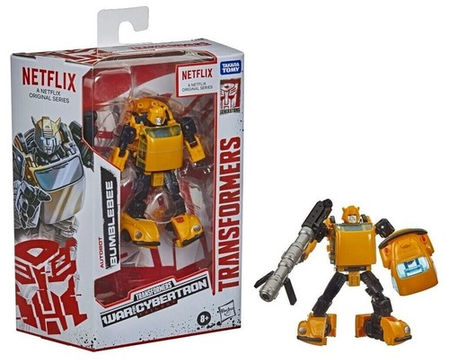 Transformers générations war - générations,