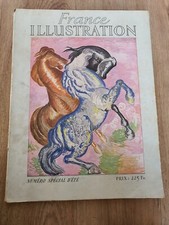 france illustration Numéro