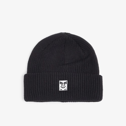 Obey mid icon patch cuff - obey,