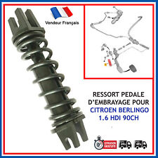Ressort de Rappel Pédale d'Embrayage Débrayage pour CITROEN BERLINGO 1.6 HDI 90