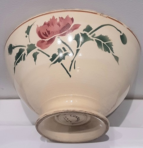 Bol soupe ancien - à,