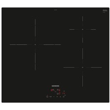 siemens table de cuisson