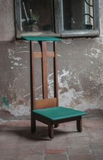 Chaise prie Dieu Stella