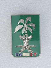 Opération DAGUET, Delsart