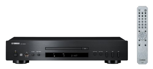 Yamaha s303 hifi - yamaha, cd-speler