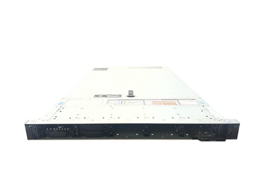 Dell poweredge r640 10xbays - r640,