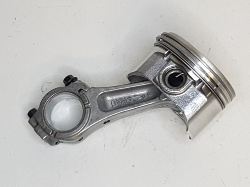 Piston bielle moteur - piston,