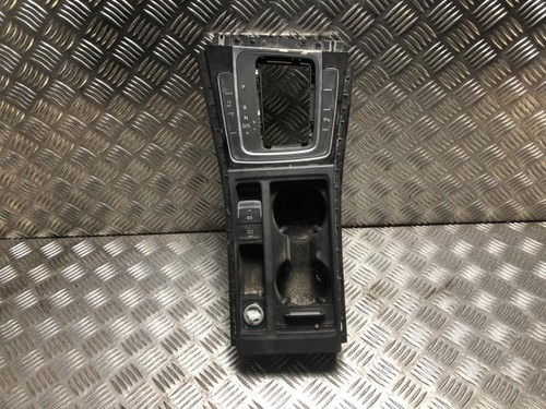 Console central interieur - console, (interieur