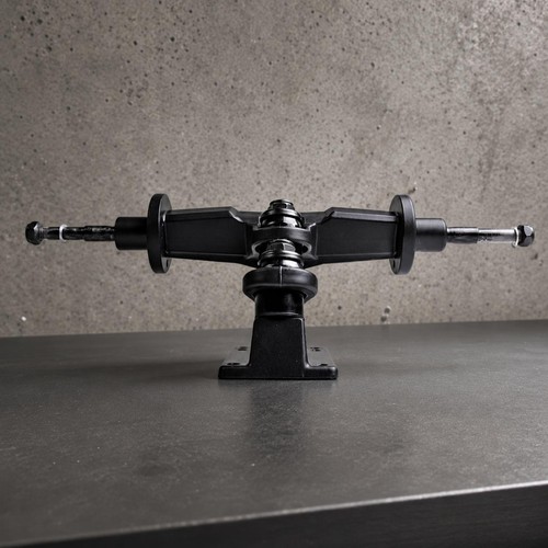 Essieu skateboard électrique - skateboard,