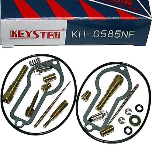 Carburateur kit réparation - kit,