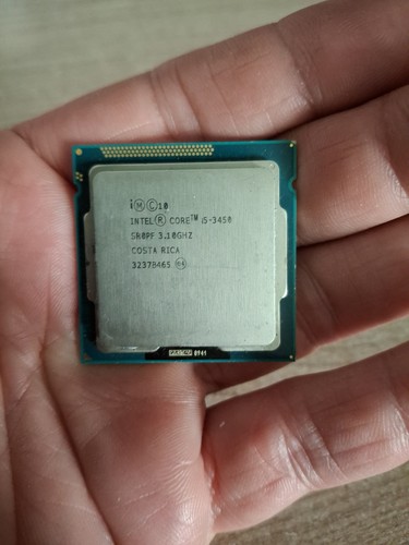 Processeur intel core - processeur,