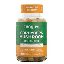 Champignon Cordyceps 60