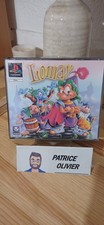 Jeu vidéo Lomax's adventures