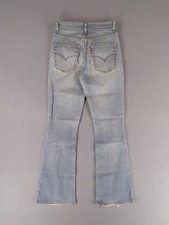 Jean Bootcut Levi's 525