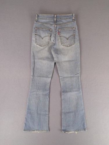 Jean bootcut levi - jean, levi's