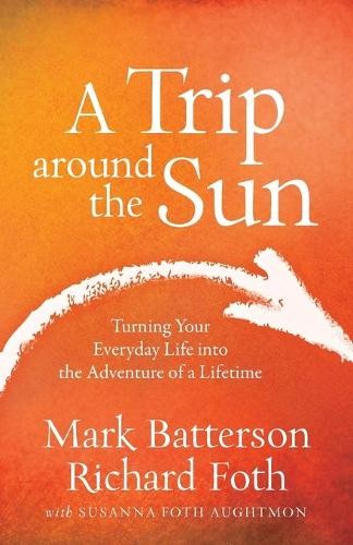 Mark batterson richard - mark,