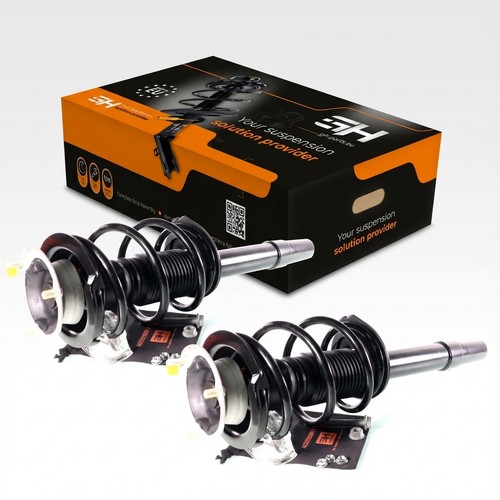 Jambe suspension - 2x, de