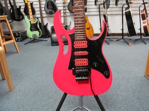 Ibanez steve vai signature - steve,