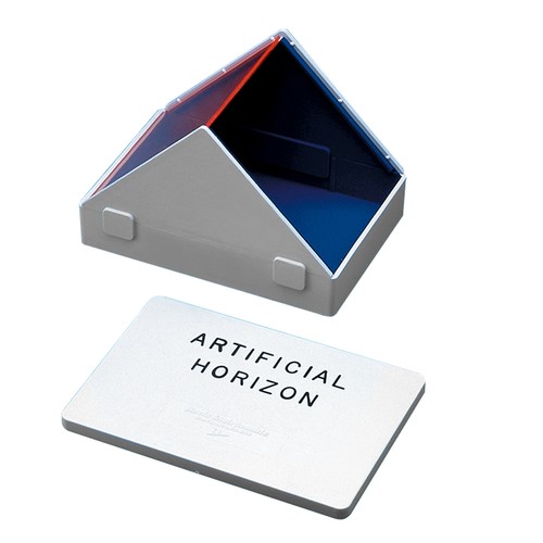 Davis artificial horizon for - davis,