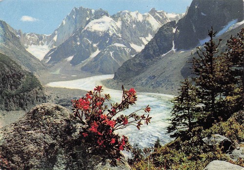 Chamonix mont blanc ski - 74,