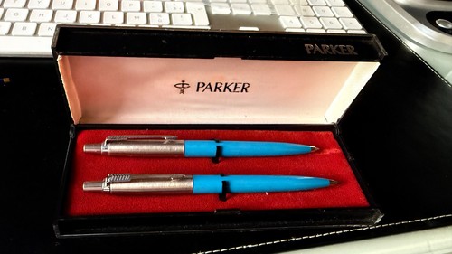Coffret parker jotter - coffret,