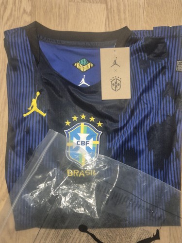 Maillots brésil 2026 - maillots,