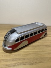 Dinky Toys Isobloc Rouge Strie