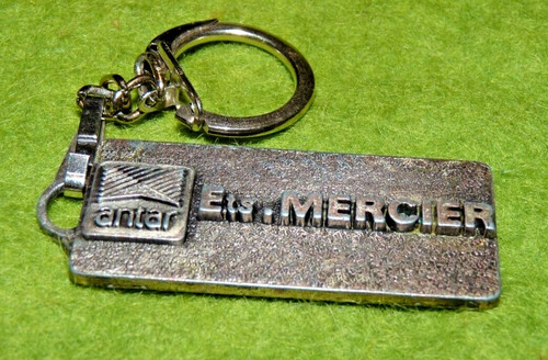 Porte clés antar ets mercier - ets,