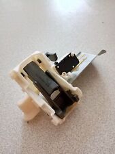 EG-380670 Mécanisme Porte Poignée Poigné Capteur Lave-vaisselle Ikea Lagan DW60