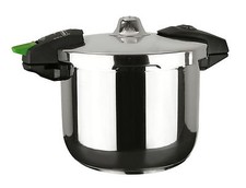 MageFesa Rapid Stainless Steel