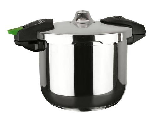 Magefesa rapid stainless steel - rapid,