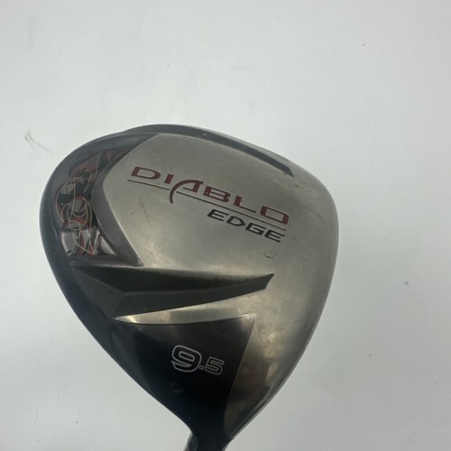 Callaway diablo edge - diablo, 9.5°