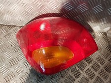 Feu arrière Gauche - FORD