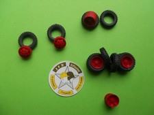 VEHICULE POMPIER 1/50 SOLIDO