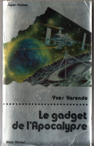 Super fiction yves - super, n°33