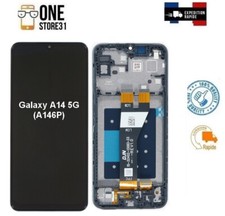 Ecran  LCD + châssis cadre