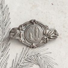 Ancienne Broche Souvenir de