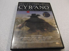 DVD °  CYRANO DE BERGERAC -