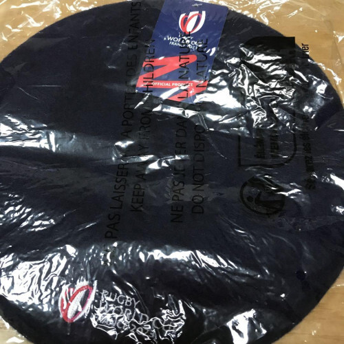 Rugby world cup - world,