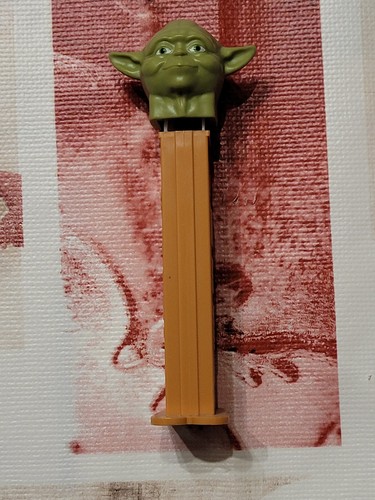Collection 1997 pez disney - 1997,